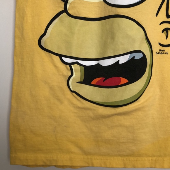 Homer Simpson’s t shirt - Picture 2 of 5